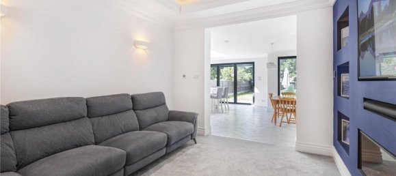 5 bedrooms House in Barnet, United Kingdom No. 6452 21