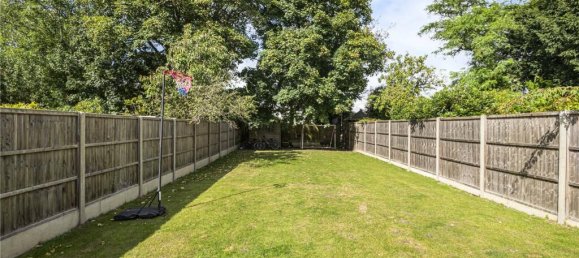 5 bedrooms House in Barnet, United Kingdom No. 6452 6