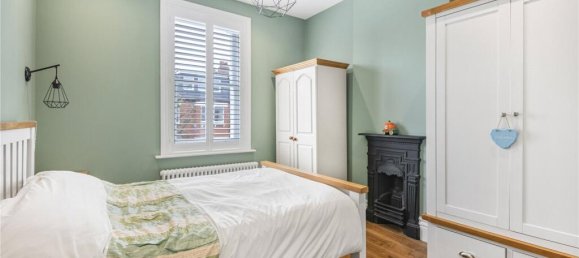 5 bedrooms House in Barnet, United Kingdom No. 6452 25