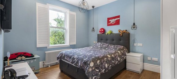 5 bedrooms House in Barnet, United Kingdom No. 6452 2