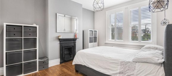 5 bedrooms House in Barnet, United Kingdom No. 6452 15