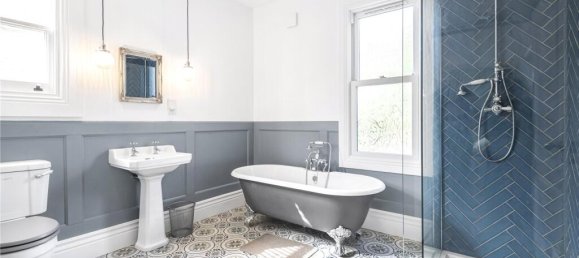 5 bedrooms House in Barnet, United Kingdom No. 6452 3