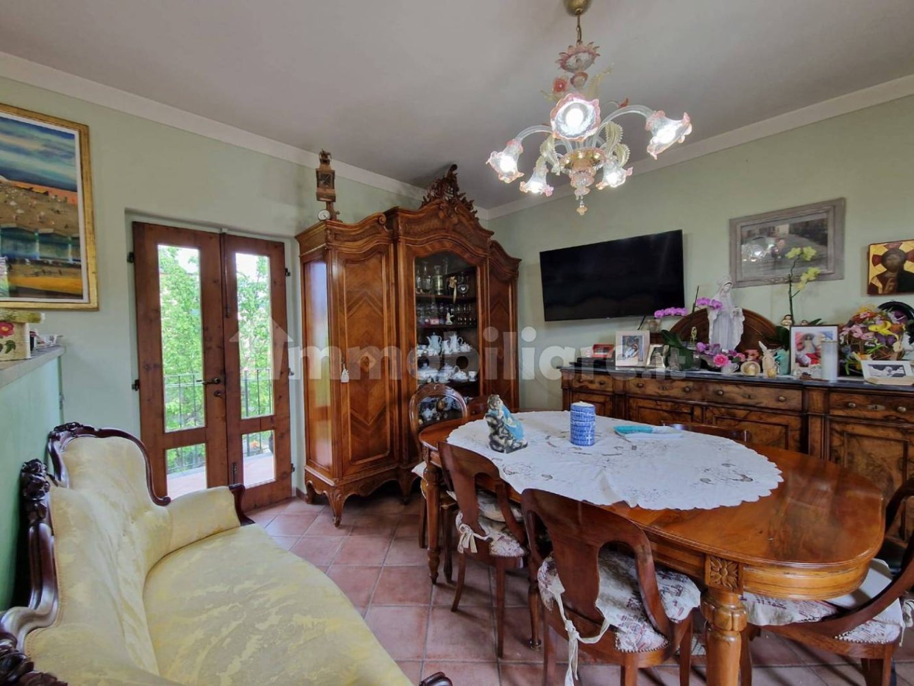 2 bedrooms House in Pistoia, Italy No. 47659