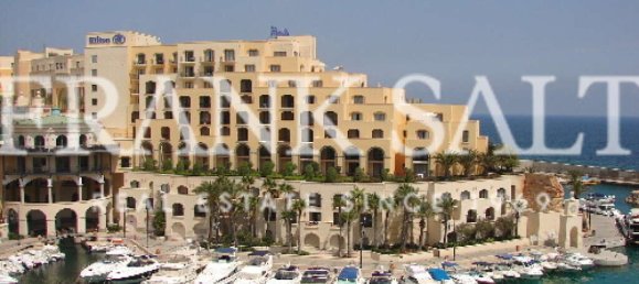 3 chambres Appartement à Saint Julian's, Malta No. 6468 3