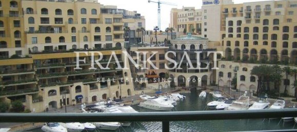 3 chambres Appartement à Saint Julian's, Malta No. 6468 2