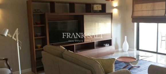 3 chambres Appartement à Saint Julian's, Malta No. 6468 4