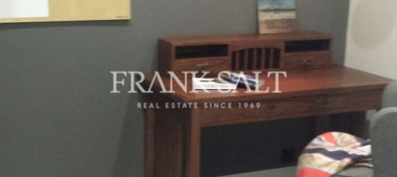 3 chambres Appartement à Saint Julian's, Malta No. 6468 6