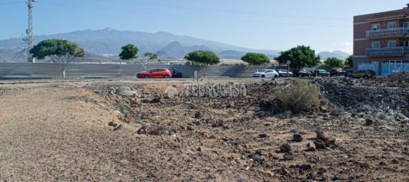 250m² Land in Arona, Spain No. 137784 19