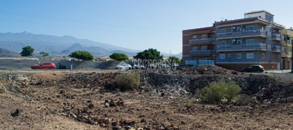 250m² Land in Arona, Spain No. 137784 3