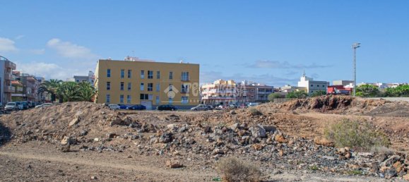 250m² Land in Arona, Spain No. 137784 21