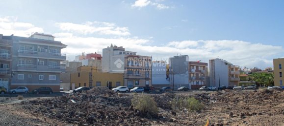 250m² Land in Arona, Spain No. 137784 8