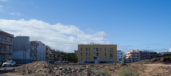 250m² Land in Arona, Spain No. 137784 9