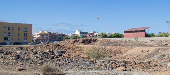 250m² Land in Arona, Spain No. 137784 22