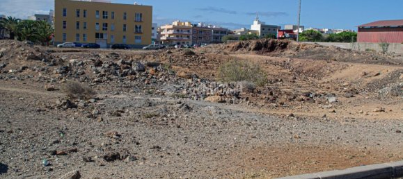 250m² Land in Arona, Spain No. 137784 18