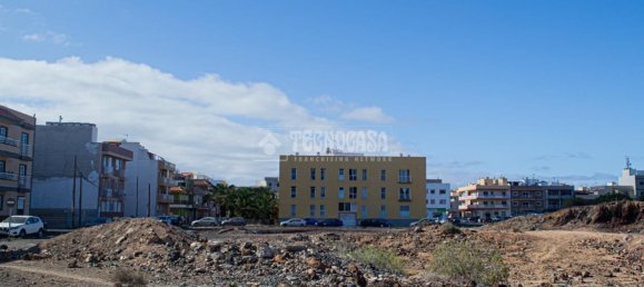 250m² Land in Arona, Spain No. 137784 17