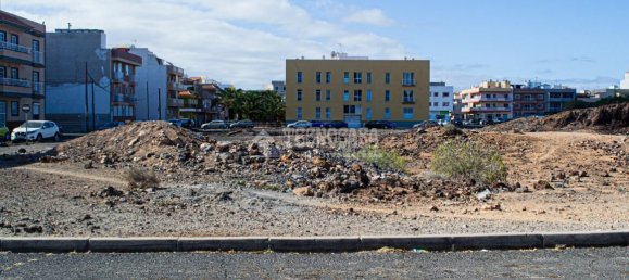 250m² Land in Arona, Spain No. 137784 4