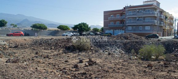 250m² Land in Arona, Spain No. 137784 6