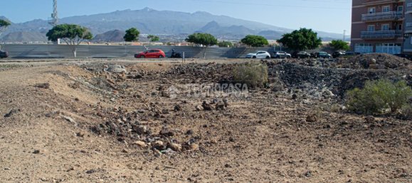 250m² Land in Arona, Spain No. 137784 10