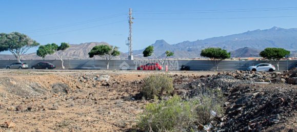 250m² Land in Arona, Spain No. 137784 15