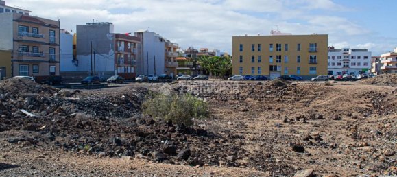 250m² Land in Arona, Spain No. 137784 23