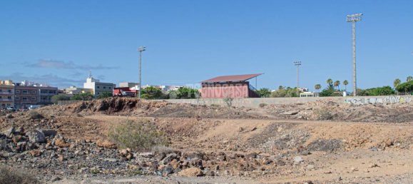 250m² Land in Arona, Spain No. 137784 12