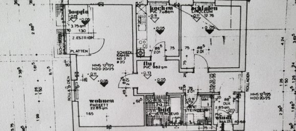 1 غرف نوم شقة في Regensburg, Germany رقم 14469 13