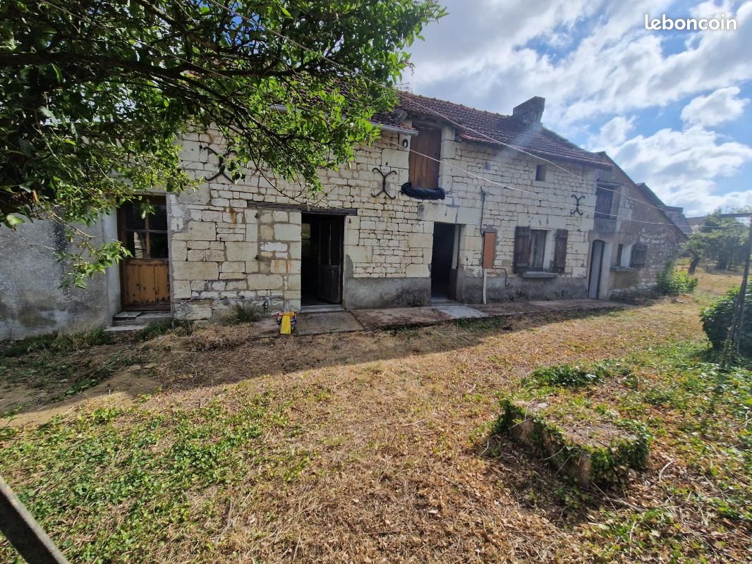 1 bedroom House in Vienne, France No. 287737