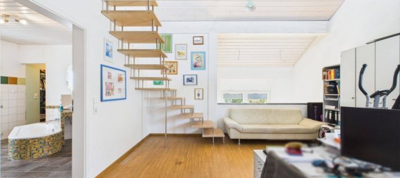 3 chambres Maison à Karlsruhe, Germany No. 347089 8