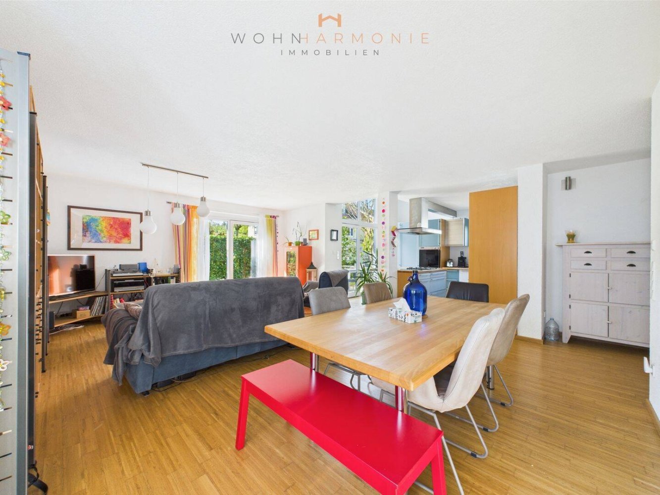 3 chambres Maison à Karlsruhe, Germany No. 347089