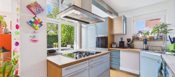 3 chambres Maison à Karlsruhe, Germany No. 347089 2