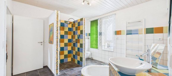 3 chambres Maison à Karlsruhe, Germany No. 347089 9