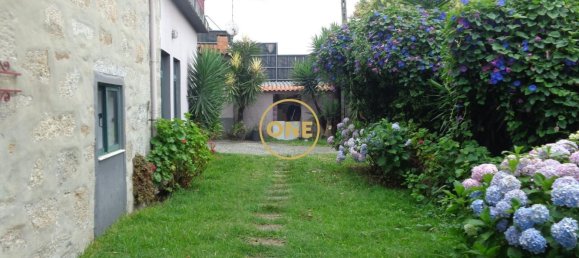 Casa de 5 dormitorios en Vila Nova de Famalicao, Portugal No. 54937 49