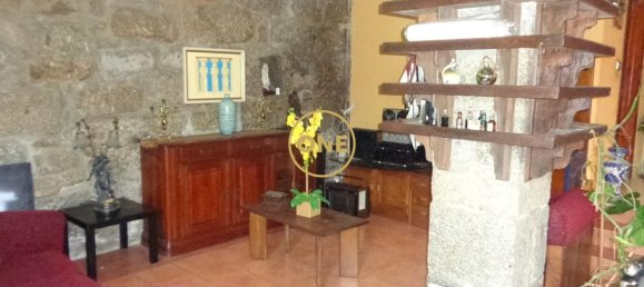 Casa de 5 dormitorios en Vila Nova de Famalicao, Portugal No. 54937 47