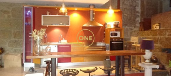 Casa de 5 dormitorios en Vila Nova de Famalicao, Portugal No. 54937 43