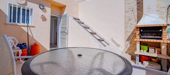 2 غرف نوم تاون هاوس في Torrevieja, Spain رقم 186473 23