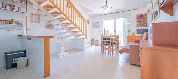 2 غرف نوم تاون هاوس في Torrevieja, Spain رقم 186473 2