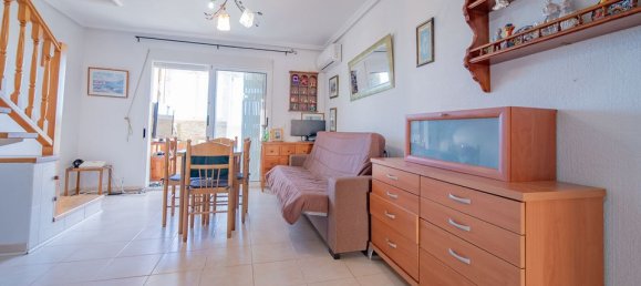 2 غرف نوم تاون هاوس في Torrevieja, Spain رقم 186473 3