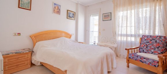 2 غرف نوم تاون هاوس في Torrevieja, Spain رقم 186473 13