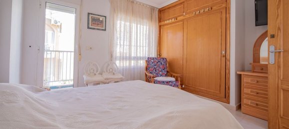 2 غرف نوم تاون هاوس في Torrevieja, Spain رقم 186473 14
