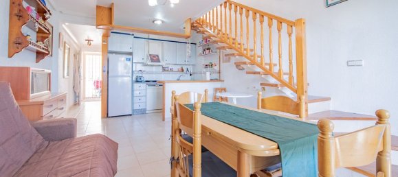 2 غرف نوم تاون هاوس في Torrevieja, Spain رقم 186473 6