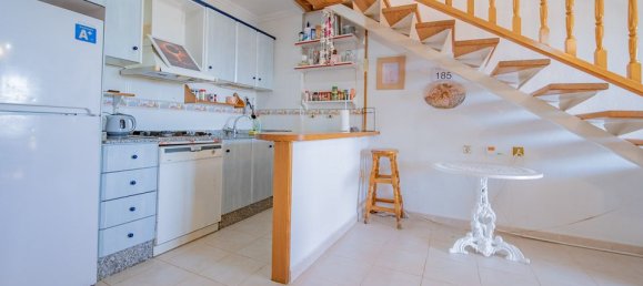 2 غرف نوم تاون هاوس في Torrevieja, Spain رقم 186473 9