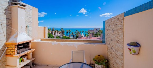 2 غرف نوم تاون هاوس في Torrevieja, Spain رقم 186473 25