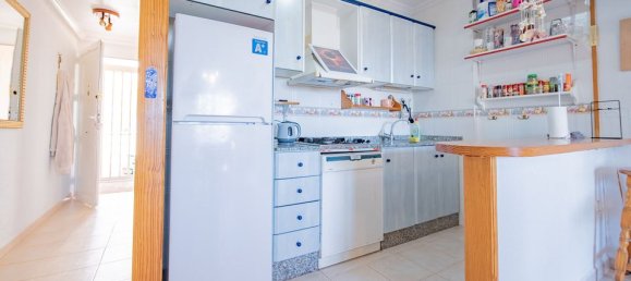 2 غرف نوم تاون هاوس في Torrevieja, Spain رقم 186473 11