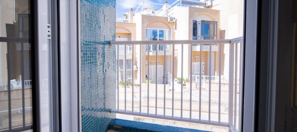 2 غرف نوم تاون هاوس في Torrevieja, Spain رقم 186473 20