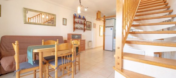 2 غرف نوم تاون هاوس في Torrevieja, Spain رقم 186473 12