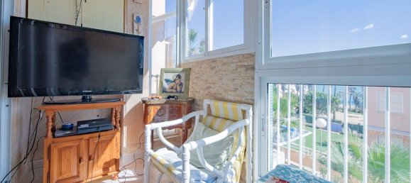 2 غرف نوم تاون هاوس في Torrevieja, Spain رقم 186473 8