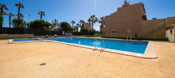 2 غرف نوم تاون هاوس في Torrevieja, Spain رقم 186473 28