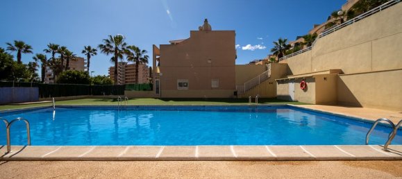 2 غرف نوم تاون هاوس في Torrevieja, Spain رقم 186473 27