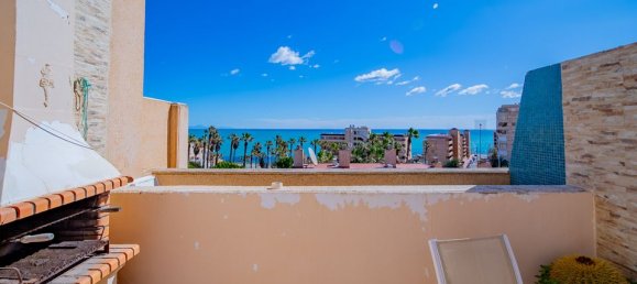 2 غرف نوم تاون هاوس في Torrevieja, Spain رقم 186473 24
