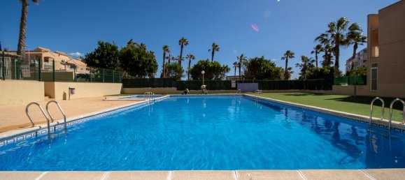 2 غرف نوم تاون هاوس في Torrevieja, Spain رقم 186473 29